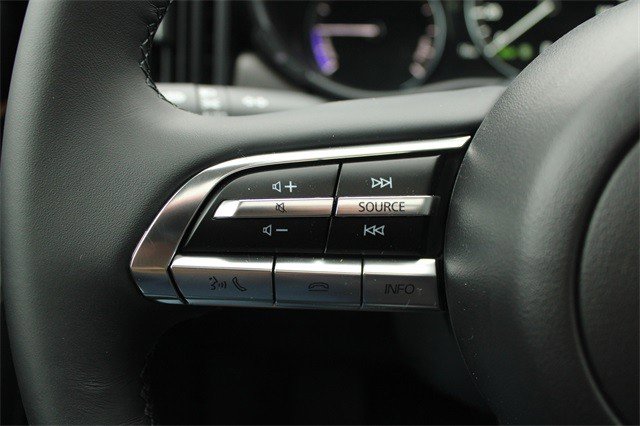 Used 2025 MAZDA CX-50 AWD 2.5 Hybrid w/ Weather Package image 9