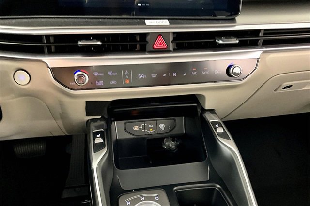 New 2025 Kia Sorento EX image 7