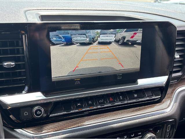 Used 2023 Chevrolet Silverado 1500 RST w/ Protection Package AWD/4WD image 23