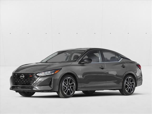 Used 2024 Nissan Sentra SV w/ All-Weather Package FWD image 1