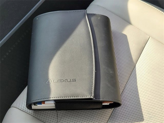 Used 2018 Lexus RX 350 FWD image 21