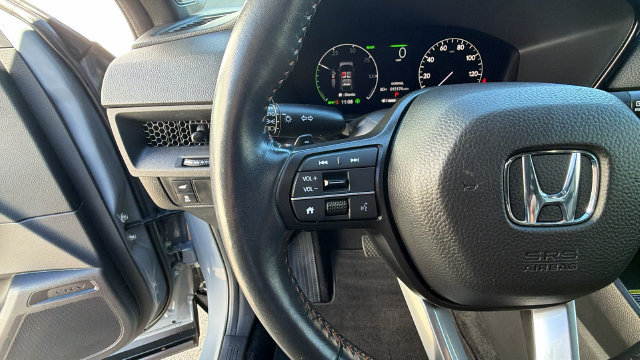 Used 2024 Honda CR-V Sport-L image 28