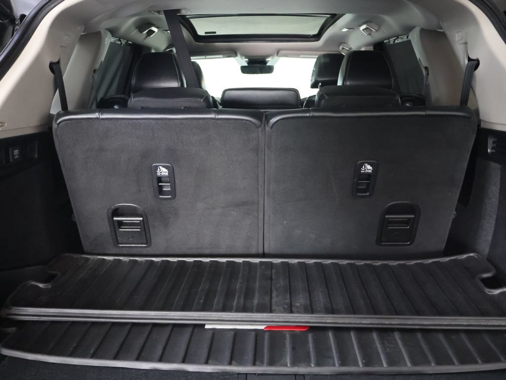 Used 2023 Acura MDX FWD w/ Technology Package image 14