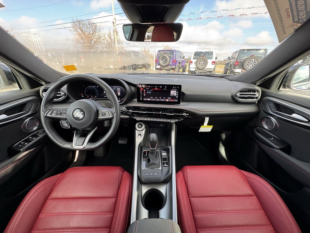 Used 2025 Dodge Hornet GT Plus image 15