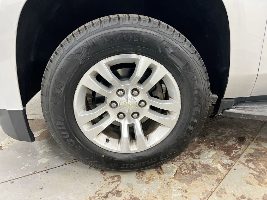 Used 2019 Chevrolet Tahoe LT image 28