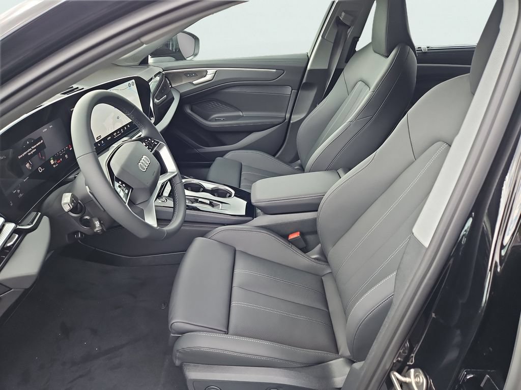 New 2026 Audi A6 Premium Plus AWD/4WD image 22