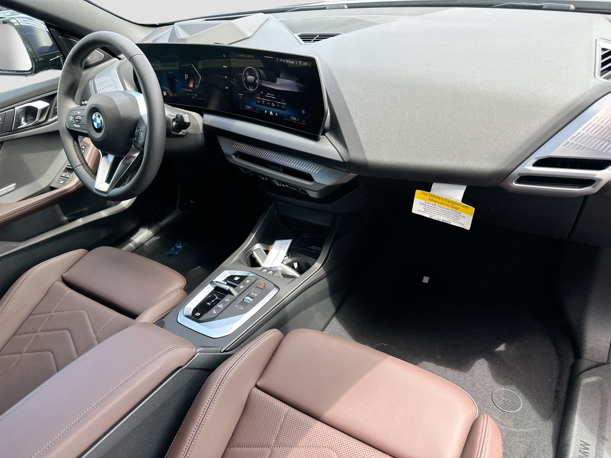 New 2026 BMW 228i w/ Technology Package FWD image 23