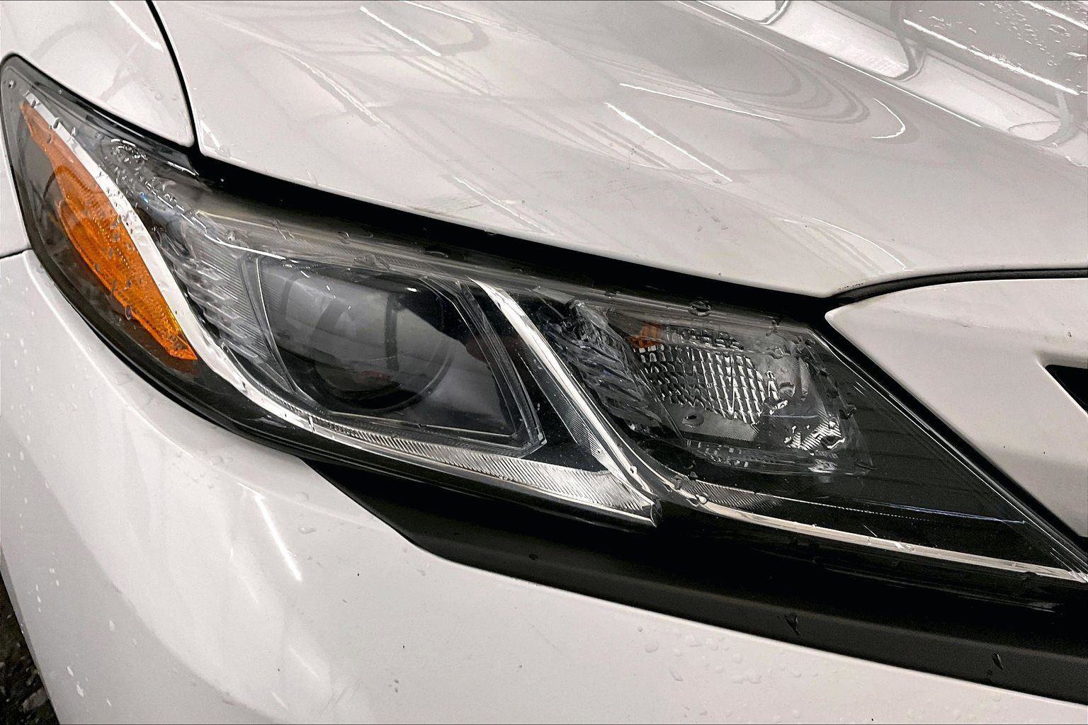 Used 2019 Toyota Camry SE image 27