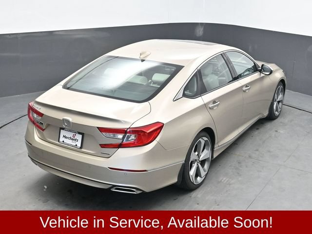 Used 2018 Honda Accord Touring image 28