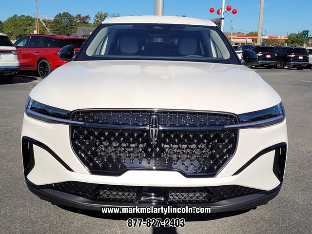 New 2026 Lincoln Nautilus Premier w/ Jet Appearance Package AWD/4WD image 10