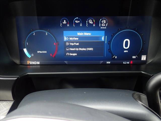 New 2026 Ford F350 King Ranch w/ Chrome Package image 25