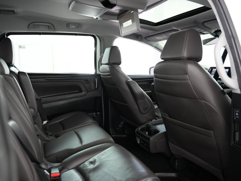 Used 2018 Honda Odyssey EX-L image 37