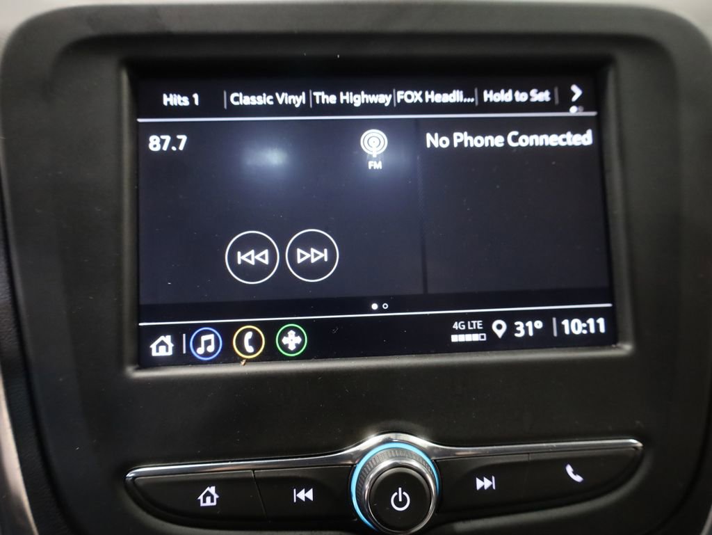 Used 2023 Chevrolet Equinox LT w/ Driver Convenience Package image 34