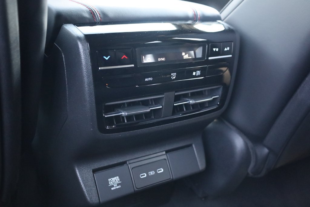 New 2026 Acura MDX A-Spec AWD/4WD image 29