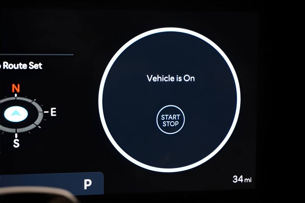 New 2026 Hyundai Tucson Limited image 17