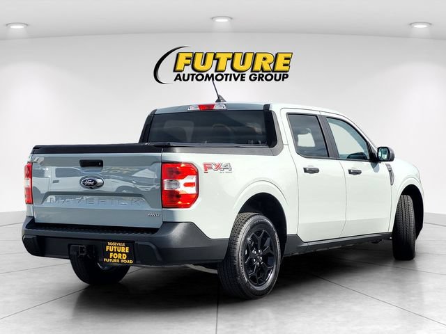 Used 2023 Ford Maverick XLT w/ Equipment Group 300A Standard AWD/4WD image 4