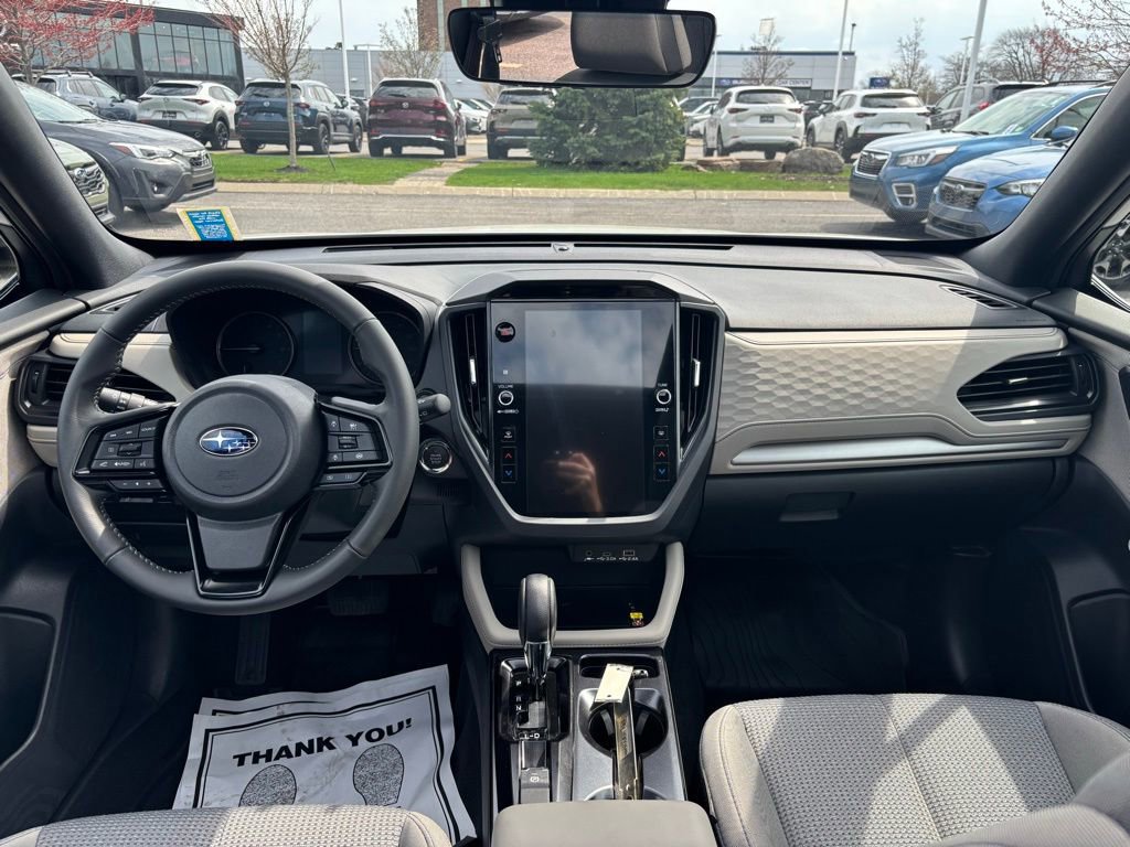 Used 2026 Subaru Forester Premium image 4