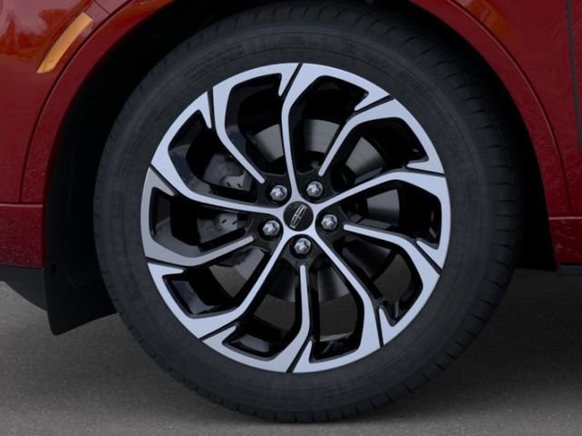 New 2026 Lincoln Nautilus Reserve AWD/4WD image 19