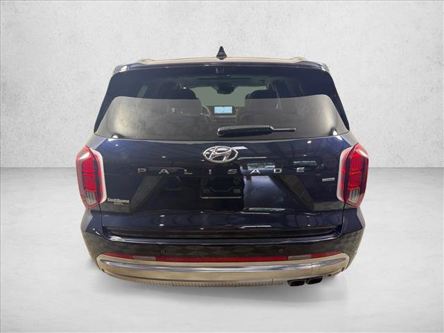 Used 2023 Hyundai Palisade Calligraphy AWD/4WD image 6