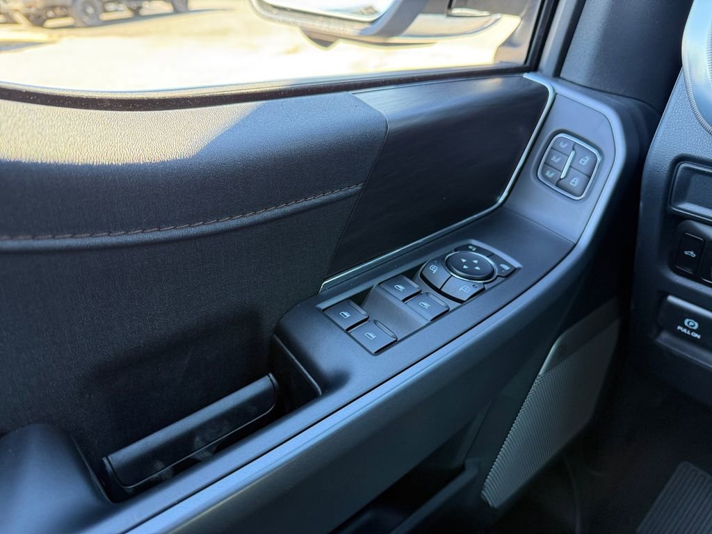 New 2026 Ford F150 Lariat w/ Equipment Group 501A Mid image 19