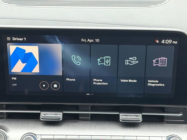 Used 2024 Hyundai Kona SE image 14