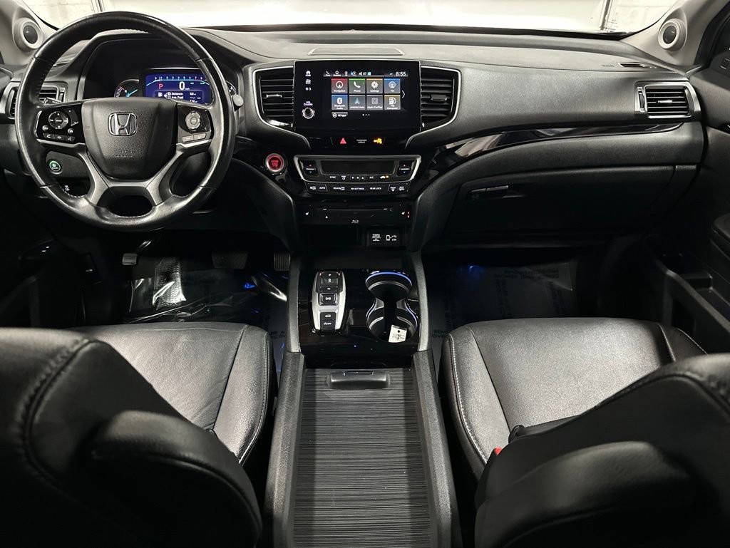 Used 2022 Honda Pilot Touring image 23