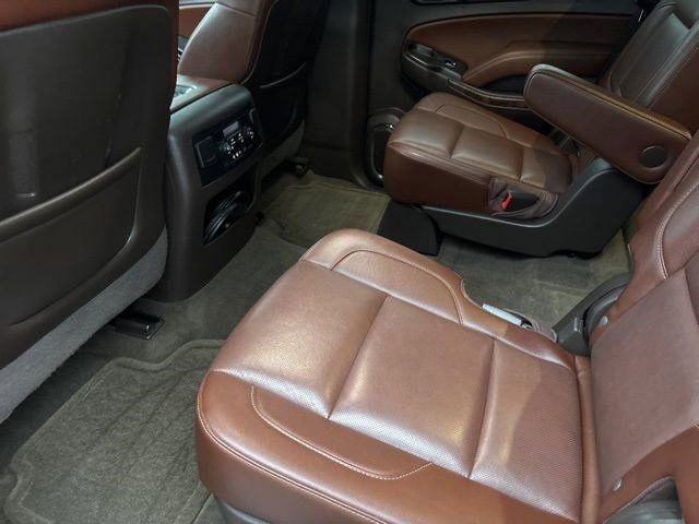 Used 2016 Chevrolet Tahoe LTZ image 32