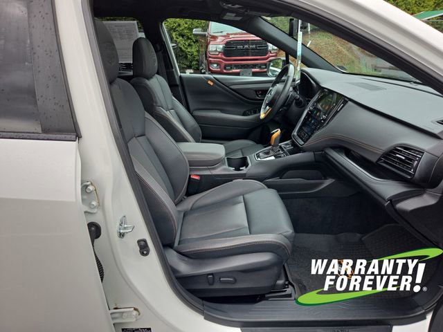 Used 2024 Subaru Outback Wilderness image 15