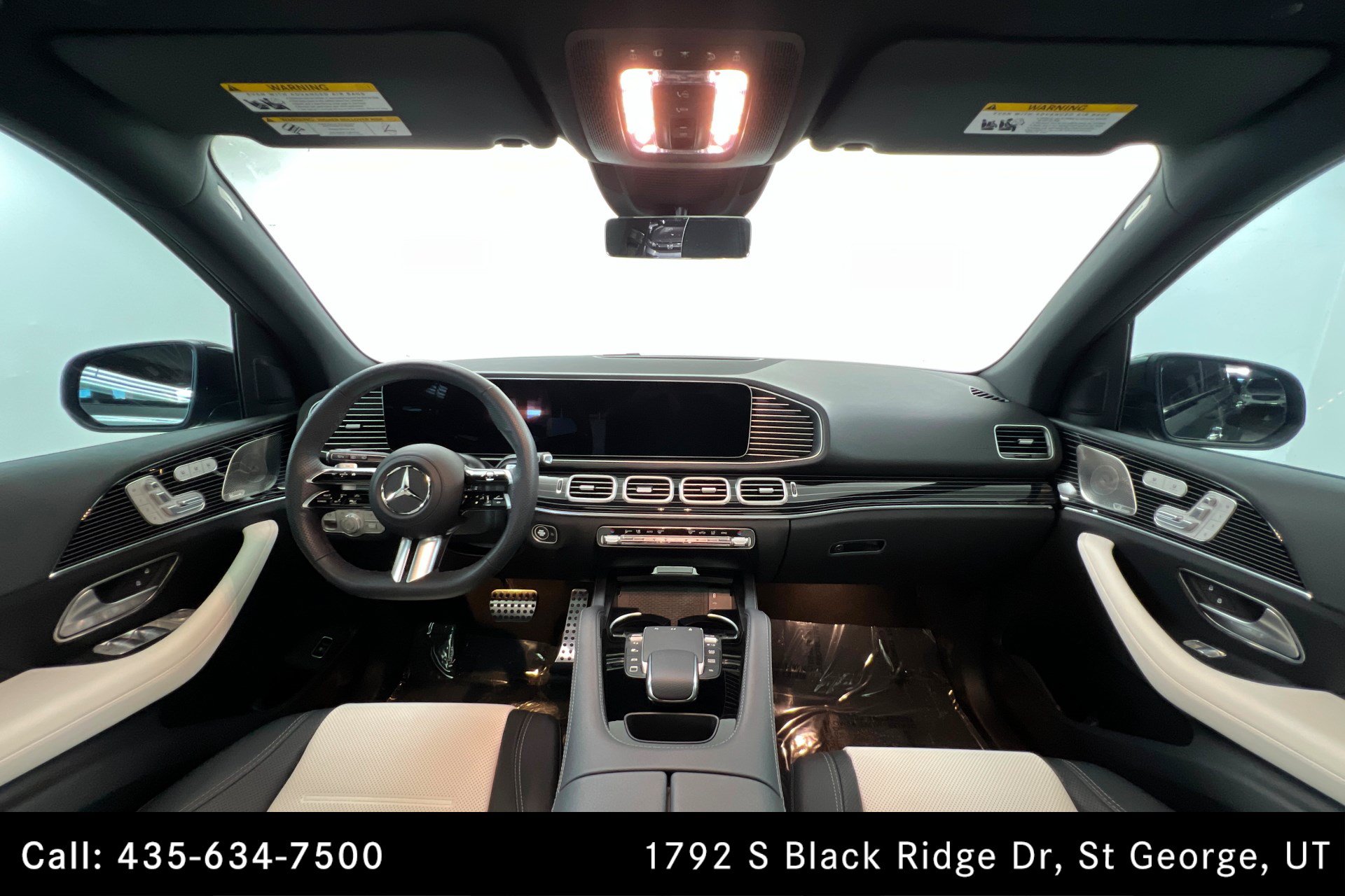 Certified 2026 Mercedes-Benz GLE 450 4MATIC image 9