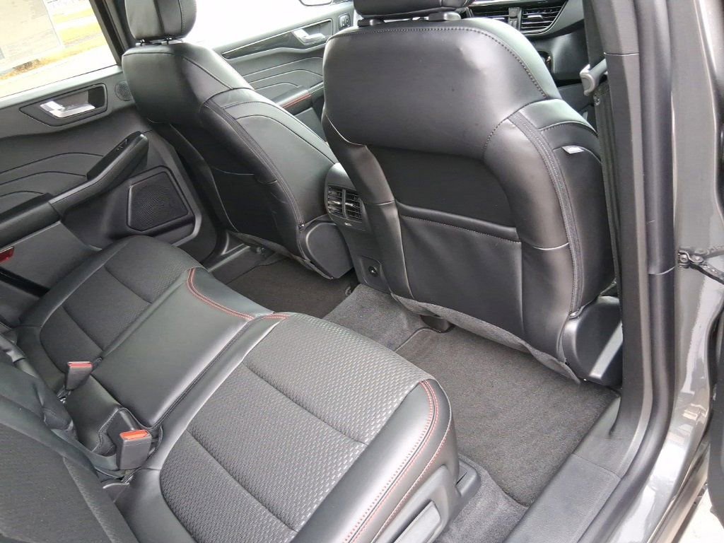 New 2026 Ford Escape ST-Line Select w/ Tech Pack #2 image 21