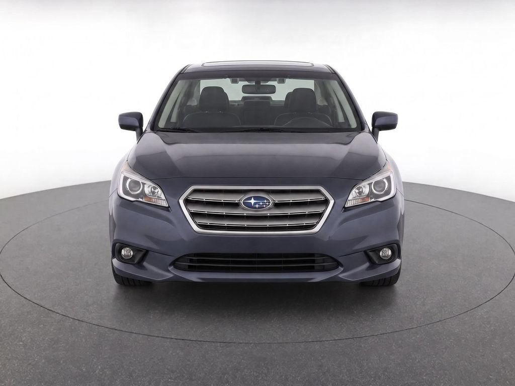 Used 2016 Subaru Legacy 2.5i Limited AWD/4WD image 5