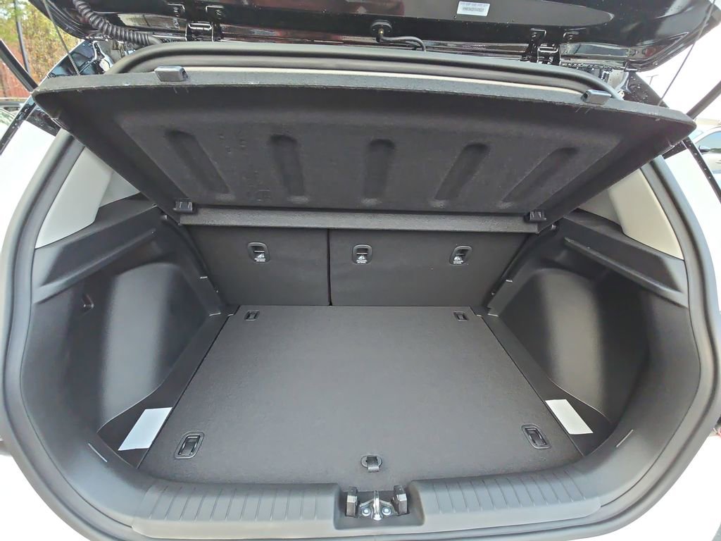 New 2026 Hyundai Venue SEL FWD image 13