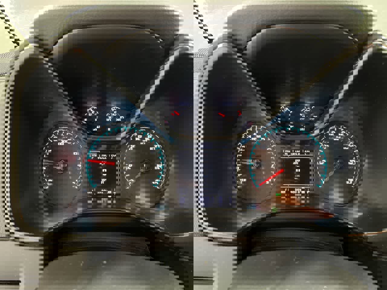 Used 2022 Chevrolet Colorado LT w/ Fleet Safety Package image 17