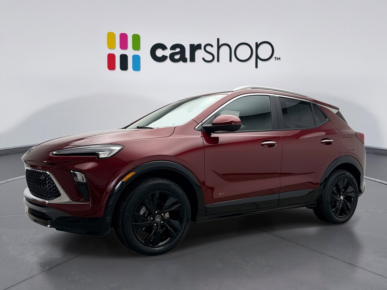 Used 2025 Buick Encore GX Sport Touring w/ Comfort Package image 1