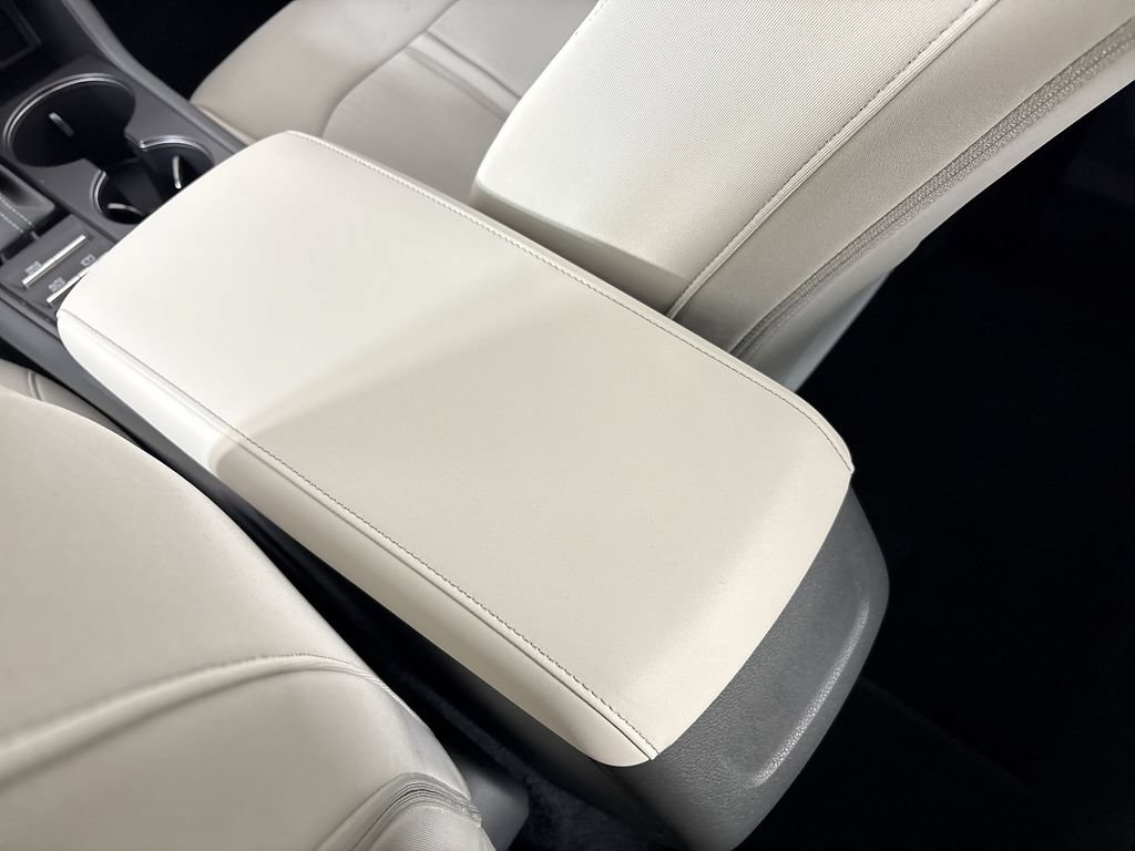 New 2026 Hyundai Sonata SE FWD image 22