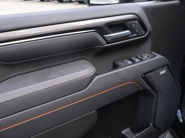New 2026 GMC Sierra 2500 AT4 w/ AT4 Premium Plus Package AWD/4WD image 17