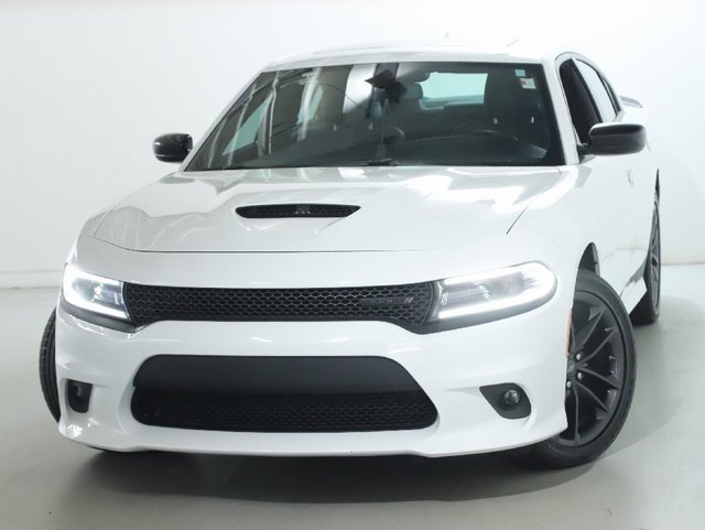 Used 2021 Dodge Charger GT w/ Plus Group image 3