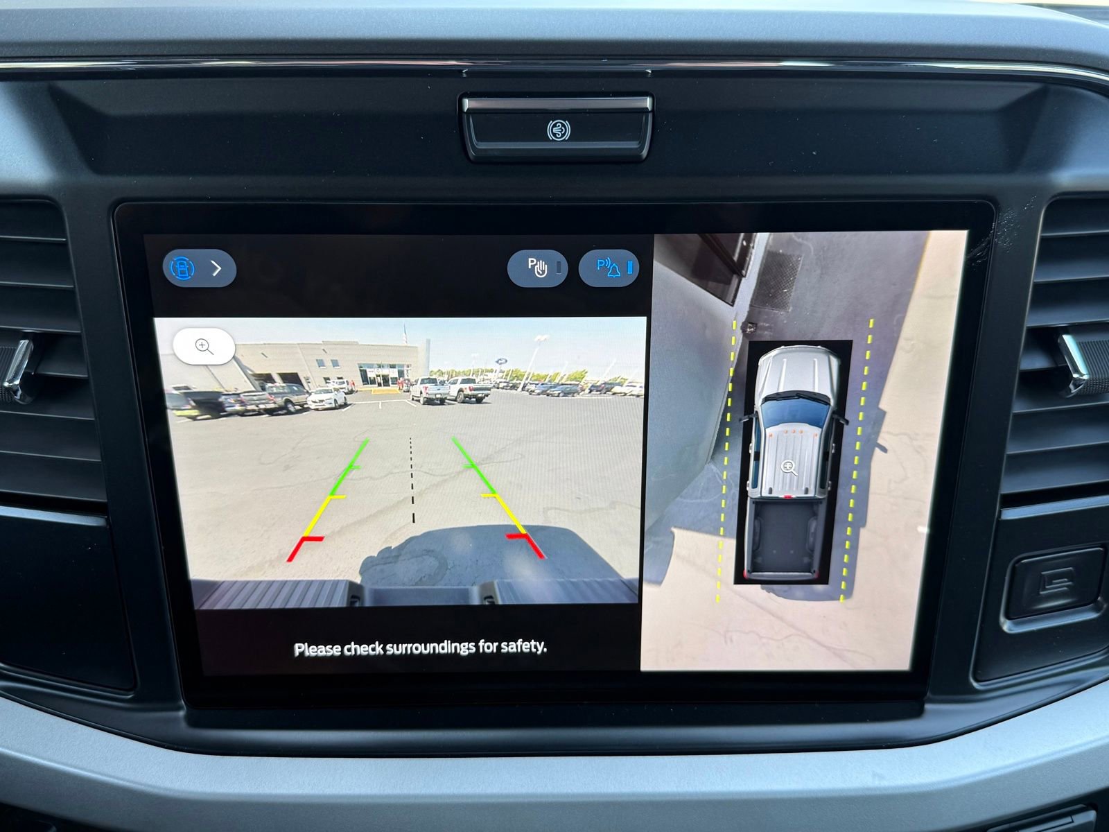 New 2026 Ford F350 XLT image 35