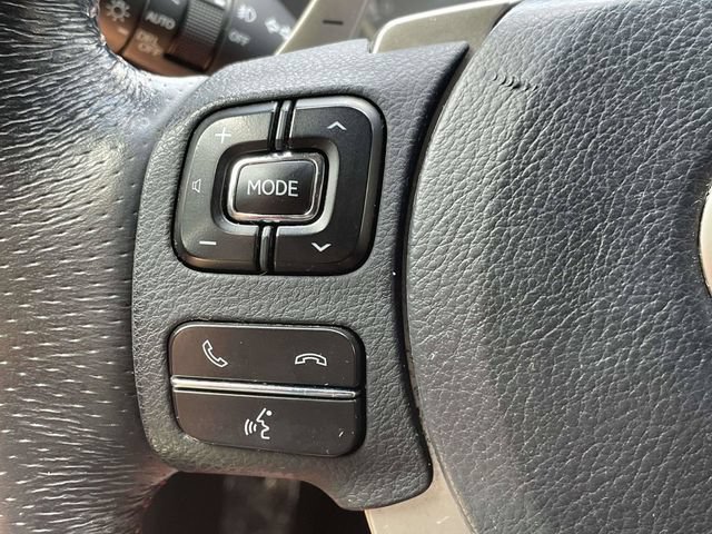 Used 2015 Lexus NX 200t F Sport w/ Navigation System Package FWD image 16