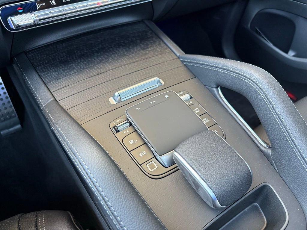 New 2026 Mercedes-Benz GLE 450 4MATIC Coupe image 17