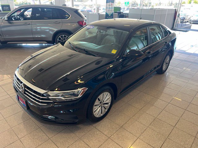 Used 2020 Volkswagen Jetta S FWD image 15
