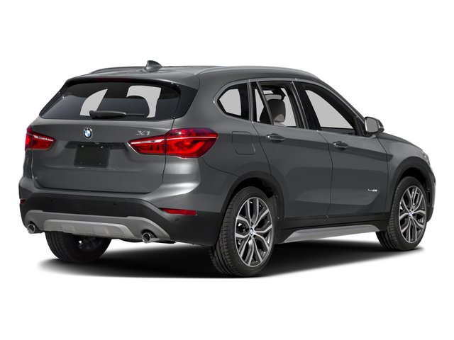 Used 2016 BMW X1 xDrive28i image 2