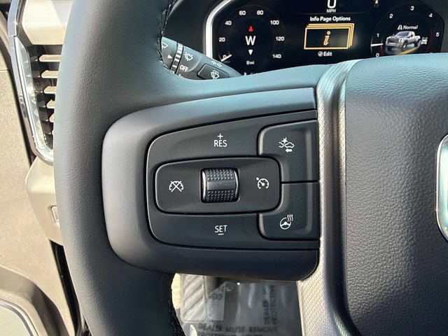 New 2026 GMC Sierra 3500 Denali w/ Denali Reserve Package AWD/4WD image 24