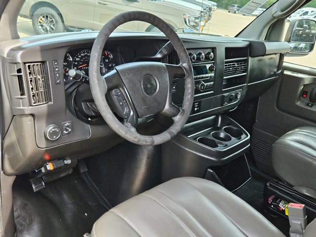 Used 2015 Chevrolet Express 2500 LS RWD image 10