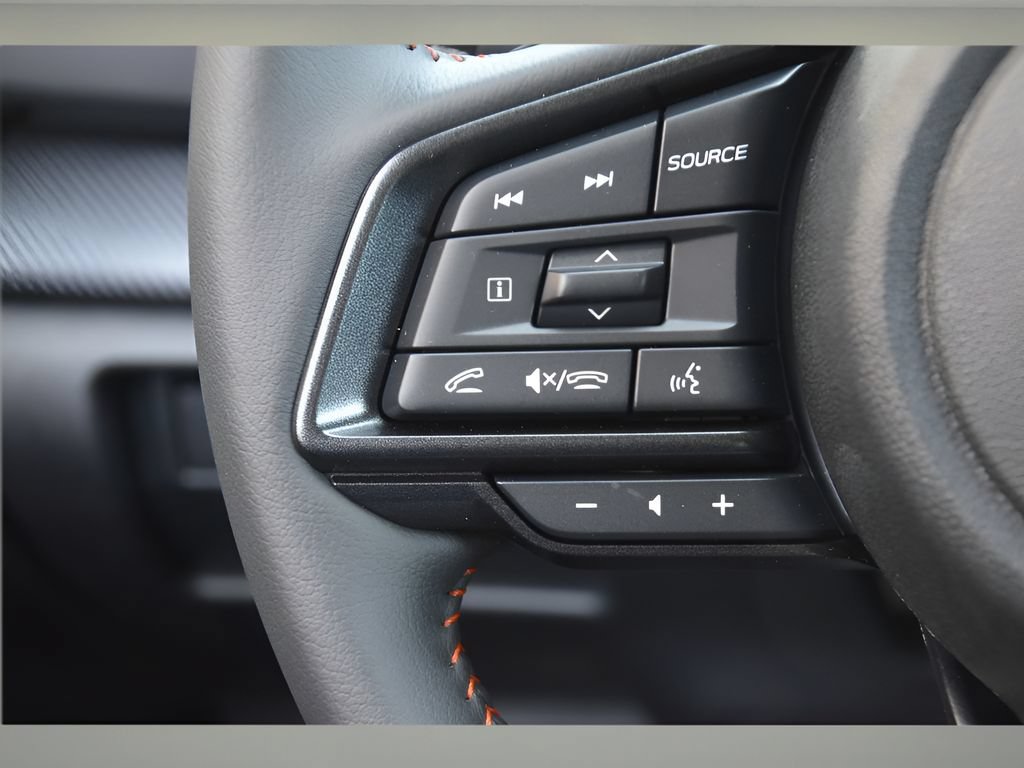 Certified 2025 Subaru Crosstrek 2.5i Limited AWD/4WD image 29