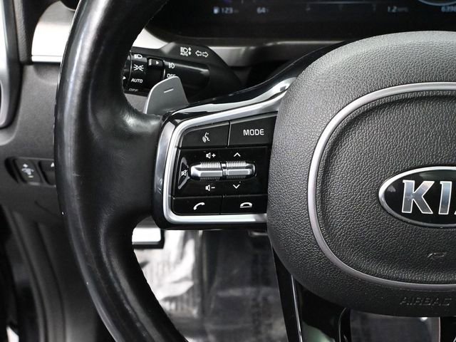 Used 2021 Kia Sorento SX image 29