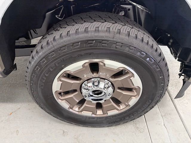 New 2026 Ford F250 4x4 Crew Cab Super Duty image 5