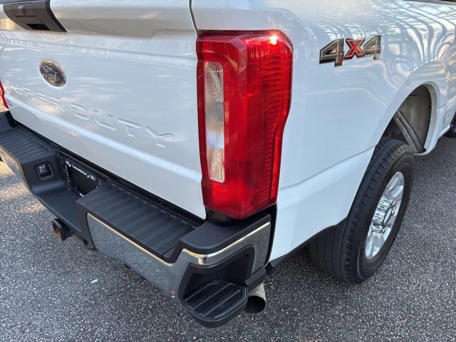 Used 2024 Ford F250 XLT image 15