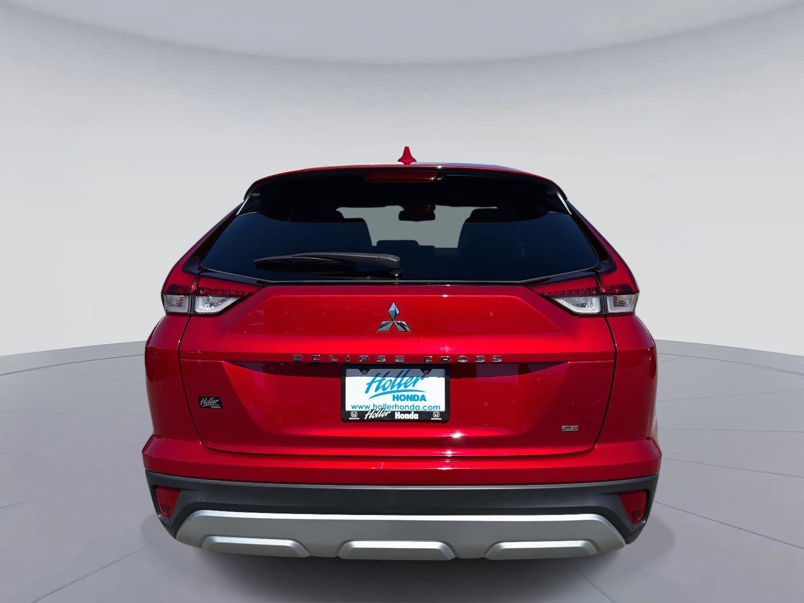 Used 2024 Mitsubishi Eclipse Cross SE image 5