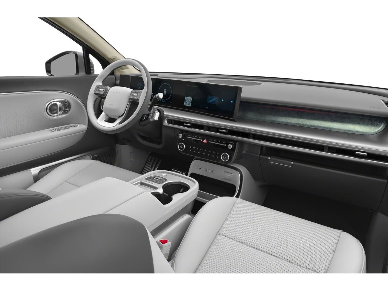 New 2026 Hyundai Ioniq 9 Calligraphy image 40